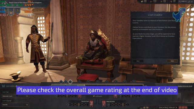 Crusader Kings 3 on Low End PC in 2023 | NO Graphics Card | i3 смотреть онлайн