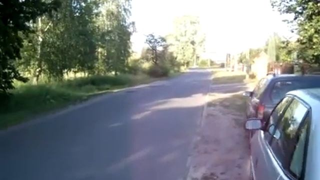 HONDA CBR 600RR 2007 смотреть онлайн