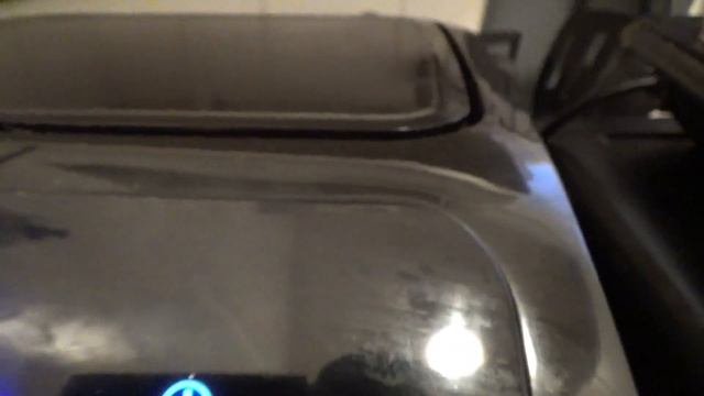 Учусь на ошибках! Шашлык в аэрогриле - эксперимент.Перестаралась. смотреть онлайн