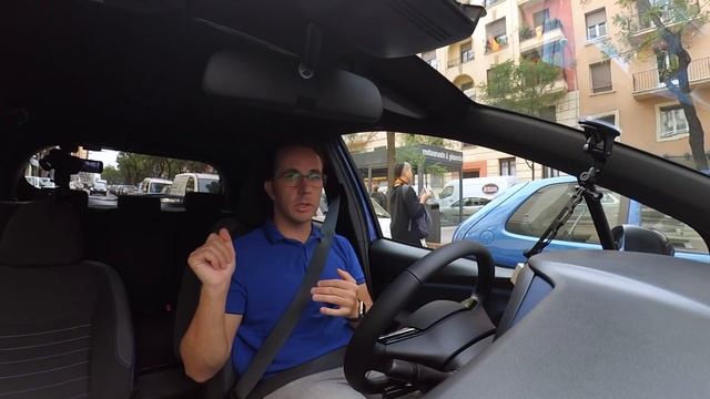 Toyota Yaris | 2017 - 2020 | Prueba en carretera смотреть онлайн
