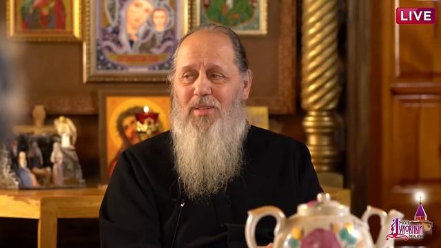 Можно ли молиться за всех сродников по плоти до Адамова колена? смотреть онлайн