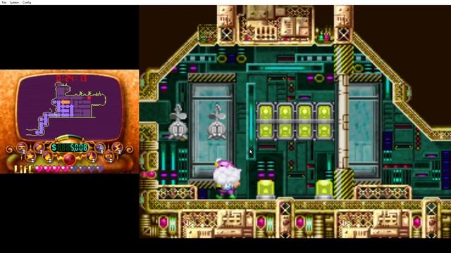 Wario: Master of Disguise (11) смотреть онлайн
