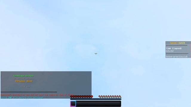 Лучший СЕРВЕР Для БЕДВАРС ТРЕНИРОВКИ! Сервер Для РАЗМИНКИ! смотреть онлайн