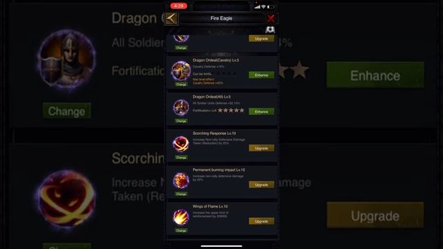 Missing Dragon skill.(Cok support) смотреть онлайн