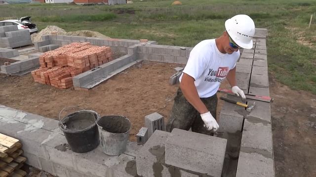 Штраба. Серия 3 из 5