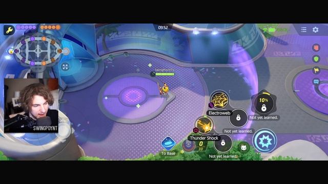 Pokemon Unite on PC ?️ - It Gives HUGE Advantages. Ultrawide + Mouse & Keyboard Speed. Mobile Updat смотреть онлайн
