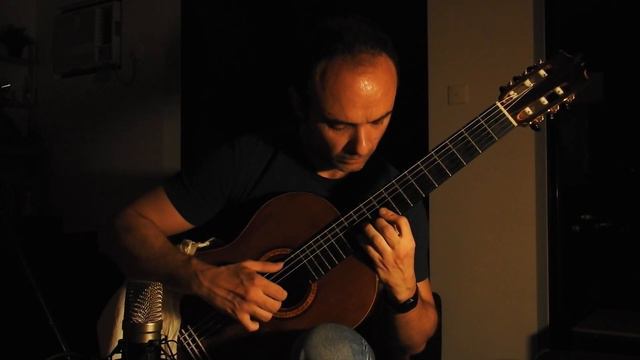 Serenade - Marco Antonio San Nicolas смотреть онлайн