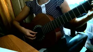 ПЕРЕВАЛ / Как играть на гитаре Перевал / Видно нечего нам больше терять / ЮРИЙ ВИЗБОР