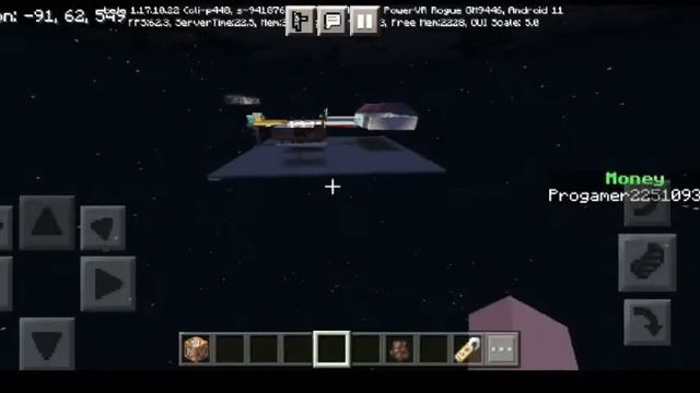 | MINECRAFT| JAVA EDITION SETTING IN MCPE Android\Pc смотреть онлайн