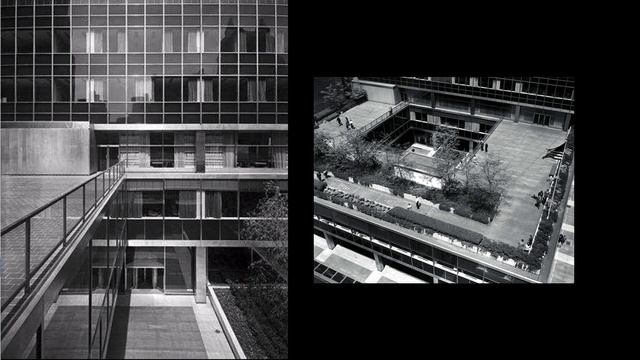 Lever House: o edifício que virou arquétipo смотреть онлайн