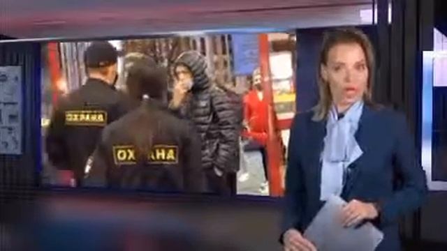 Живём в анекдоте смотреть онлайн