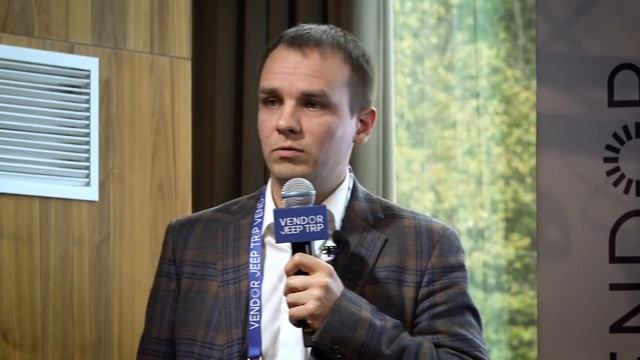 ИТ-решения для современных условий жизни смотреть онлайн