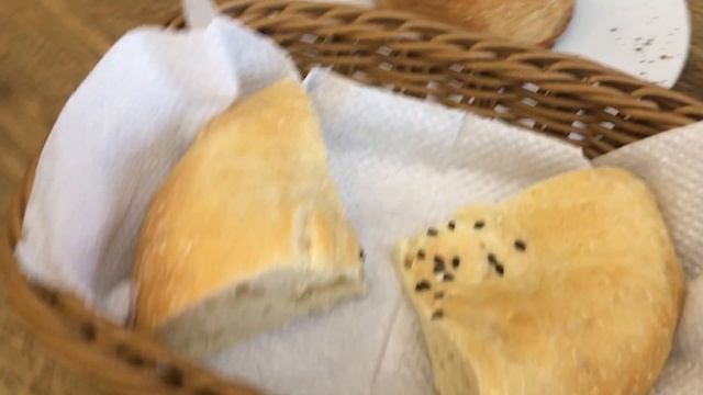 Веганский ланч в PRANA BAR 27 июня 2018 смотреть онлайн