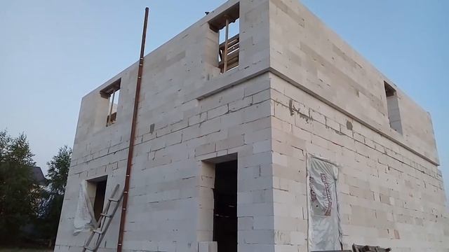 56. Самодельный кран на стройке смотреть онлайн