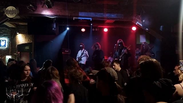 UNTU - сет на OBELISK 28.01.2023 смотреть онлайн