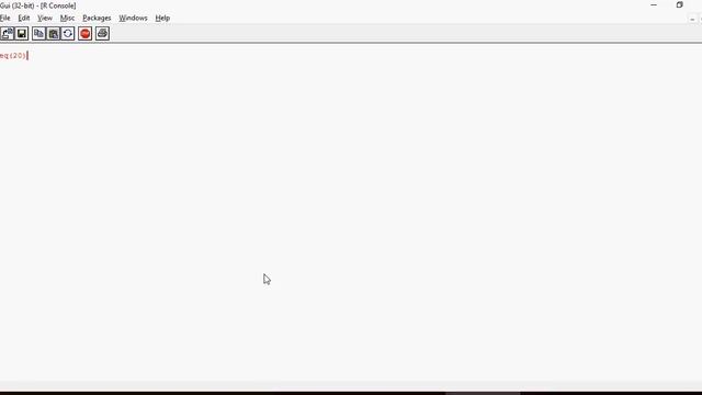 Data Science & Machine Learning - Frequently used R commands contd - DIY- 7 -of-50 смотреть онлайн