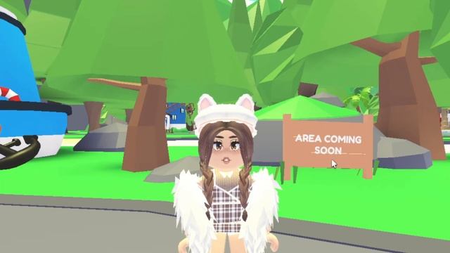 ? ОГРОМНОЕ ОБНОВЛЕНИЕ В АДОПТ МИ! ? НОВЫЙ МАГАЗИН в Adopt me! ROBLOX смотреть онлайн