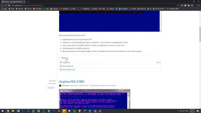 How to use your Xbox Controller as a mouse pointer in Windows 10 2004 смотреть онлайн