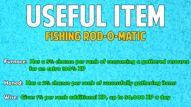 Runescape 2016 | 1-99 Fishing Guide смотреть онлайн