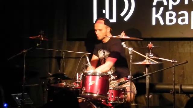 Даниил [ST] Светлов о "Drumskill" смотреть онлайн