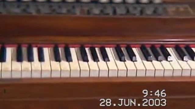 Popper piano June 2003 смотреть онлайн