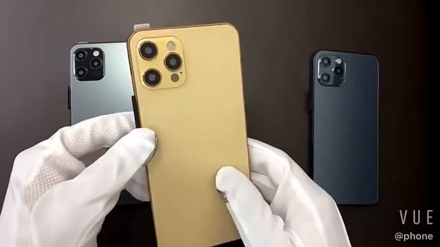 2021 New Model 12 Pro Max 7.2inch MTK6799 Android10.0 Smartphones