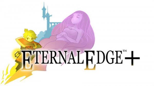 Eternal Edge Plus Prologue ранний доступ.