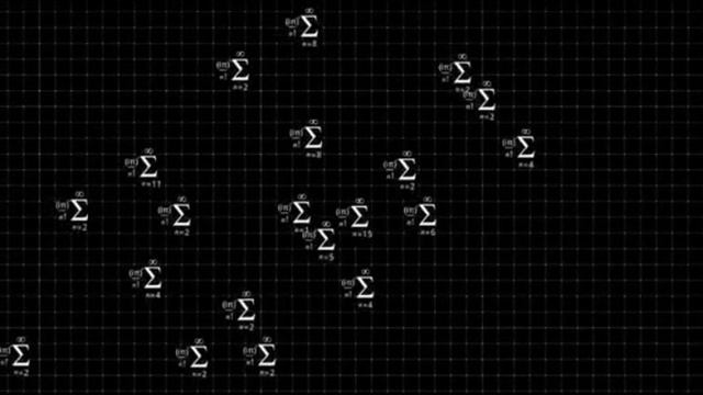Математика Mathematics