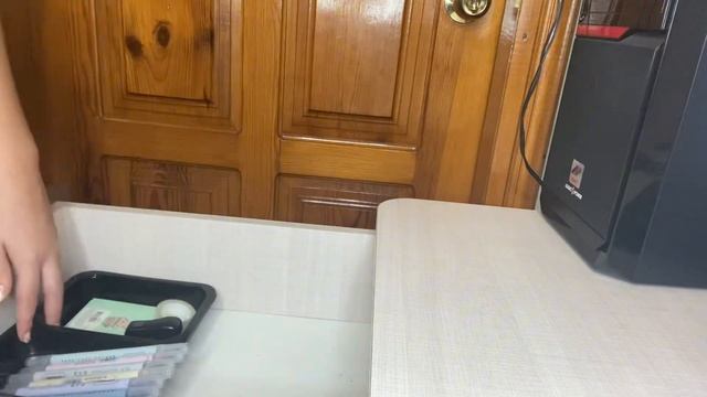 Расхламления стола ? смотреть онлайн