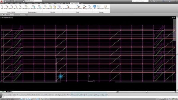 LayPLAN by Layher – the practically-minded planning software
