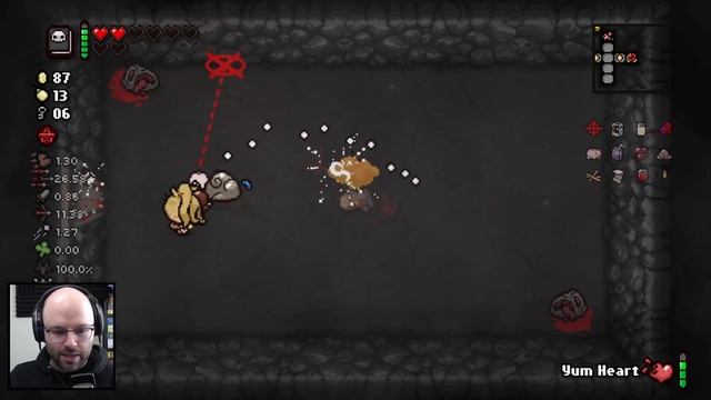 It Didn't Work...Until It Did | Repentance on Stream (Episode 76) смотреть онлайн