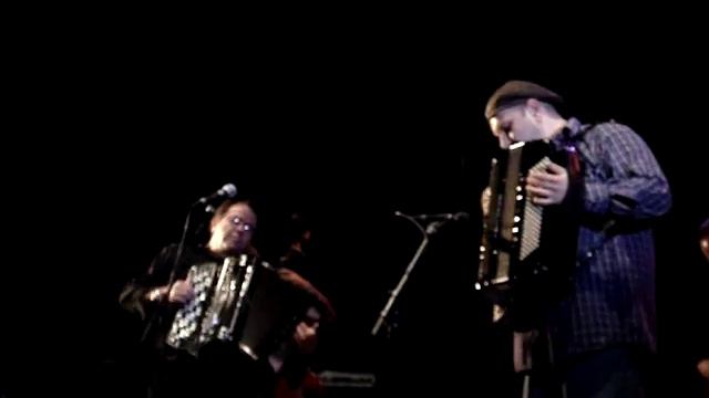 Martin Lubenov & Richard Galliano смотреть онлайн