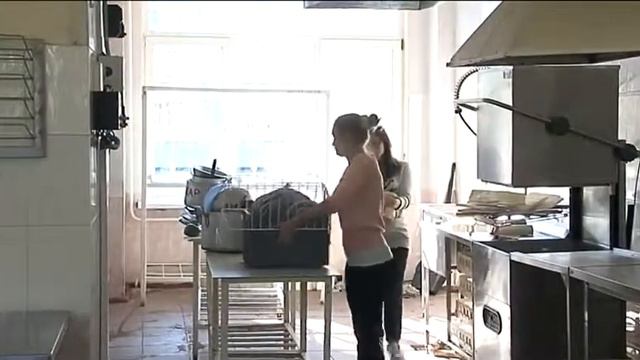 Михаил Сергеевич Черепанов. Школа зовет. смотреть онлайн