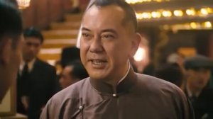 кулак легенды- возвращение чен жена