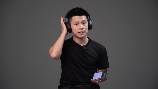 Đánh giá nhanh Sony WH-1000XM5: Chống ồn xịn quá!!! смотреть онлайн