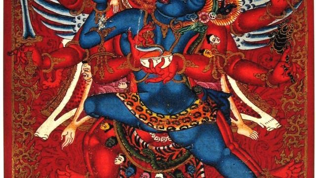 Guru Dragpo: Padmasambhava смотреть онлайн