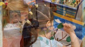 День Доброты в Детском саду № 50