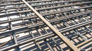 Направляющие под виброрейки