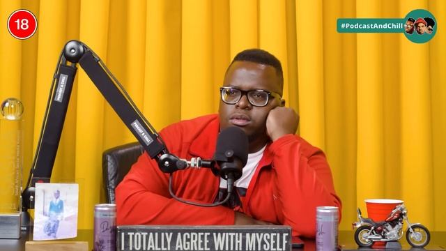 EPISODE 448 | Thabo Bester, Chat GPT, Adulting, Hakimi, BBL Reversal, Dubai, Angel Uebert, DJ Fres смотреть онлайн
