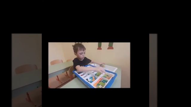 Страна WeDo 2021, г.Томск: " Царевна лягушка", "МАДОУ 40" смотреть онлайн
