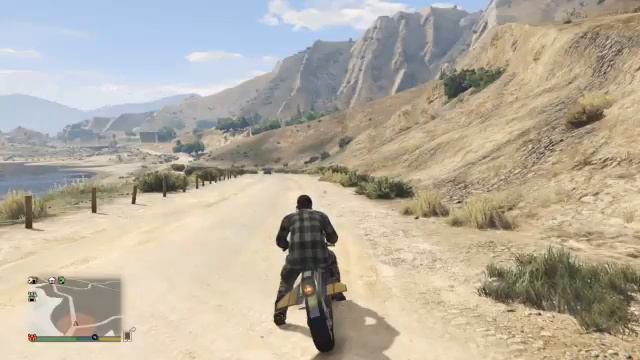 Gta5 Making quick Money смотреть онлайн