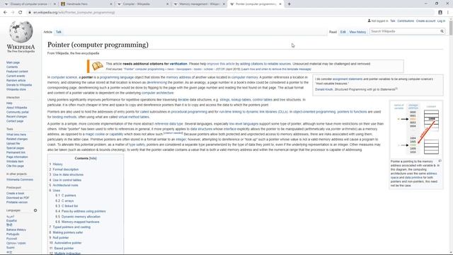 Computer Science бесплатно | Практика смотреть онлайн