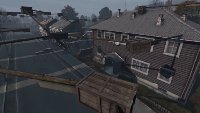 DayZ - Parkour in Elektro - Only for the Fearless ~ Console XBOX PS4 PS5 смотреть онлайн