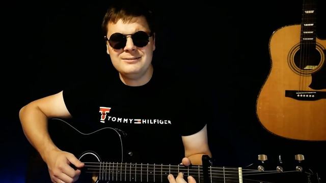 LP Ларин Павел - Блюз о былой любви(Авторская песня) смотреть онлайн