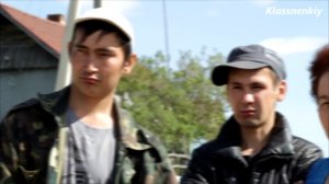 Ильнур Юламанов (Председатель Сельсовета)