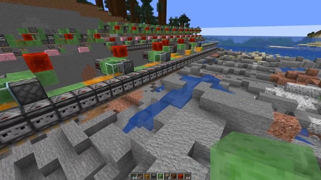 MBE #2: TNT Efficient Dispenser World Eater смотреть онлайн