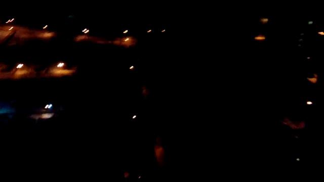 Лифты КМЗ @ Кантемировская ул., 16к1, Москворечье-Сабурово, Москва, Россия смотреть онлайн