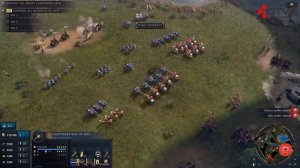 Обзор Age of Empires 4 - Жанр RTS ожил? | ПРЕЖДЕ ЧЕМ КУПИТЬ