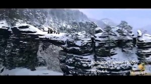 Топ 8 фильмов похожих на Гарри Поттер