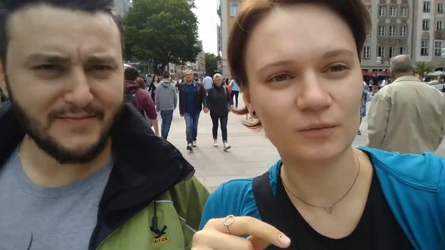 вьетнамский суп в Soumi и поиски кофе